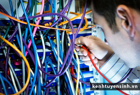 Khóa quản lý bảo trì toàn diện công nghiệp